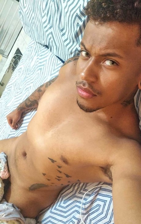 Rodrigo Fonseca Nacktbilder geleakt OnlyFans