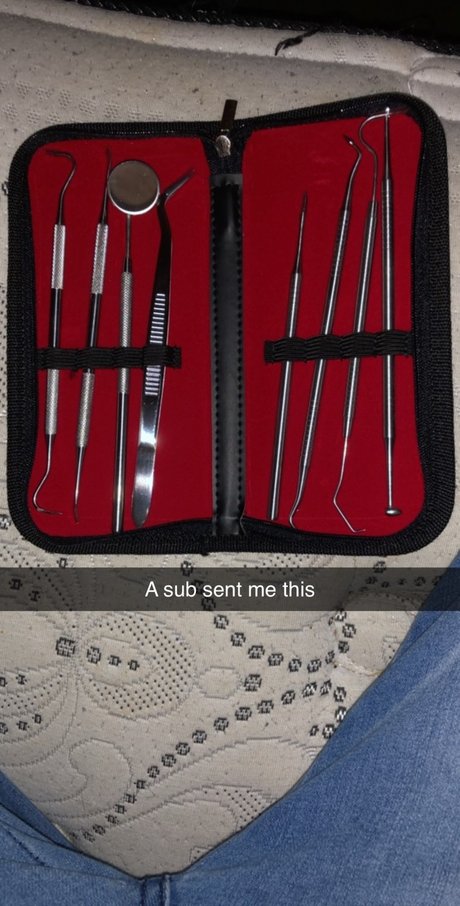 Dr Gothic Kostenlose OnlyFans-Pornos