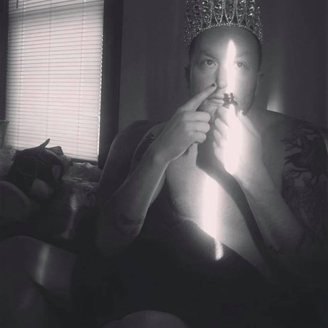 Harrie Cum hot OnlyFans nackt