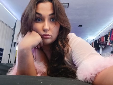 Hannah Raine OnlyFans Nacktfotos