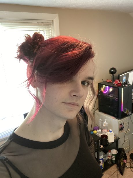 Ms Rabble OnlyFans-Leak