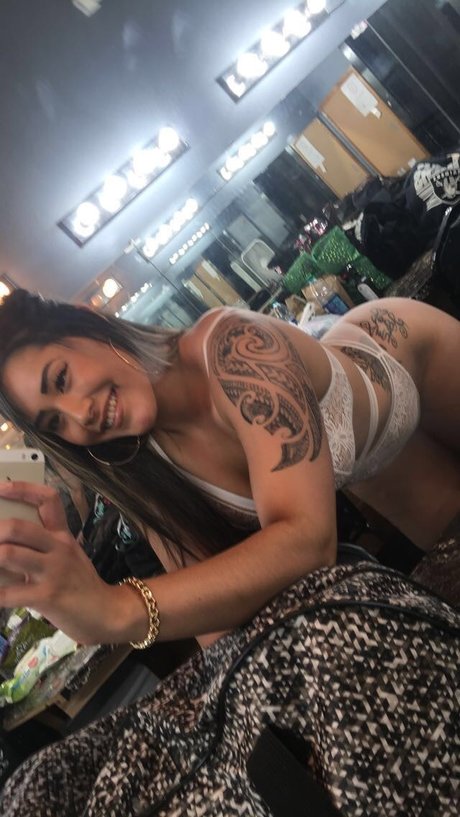 Ms PrettyJ PDX Nacktbilder OnlyFans