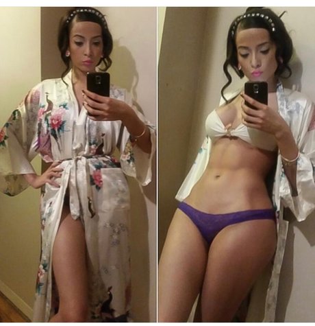 Ms Milan OnlyFans OnlyFans