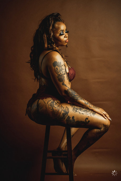 AriAna Nacktbilder geleakt OnlyFans geleakt