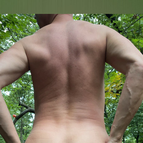 GaySthlm Model OnlyFans Foto