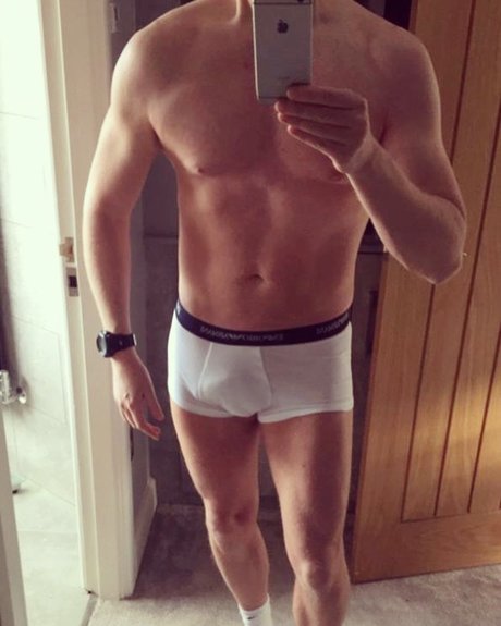 Mr Walton OnlyFans Sex Leak