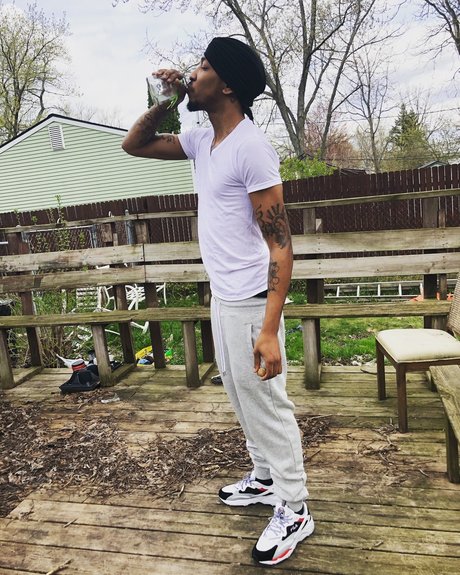 Mrtruefreak OnlyFans geleakte Pornografie