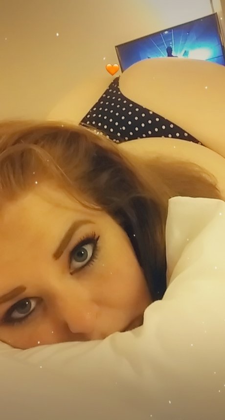 Mrs J Red aka Juicy Jade OnlyFans Arsch Leak