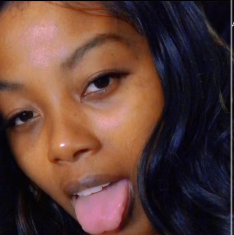 MRS XO Nacktbilder von OnlyFans geleakt