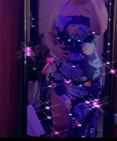 Mrs boogeyman69 Nacktbilder von OnlyFans