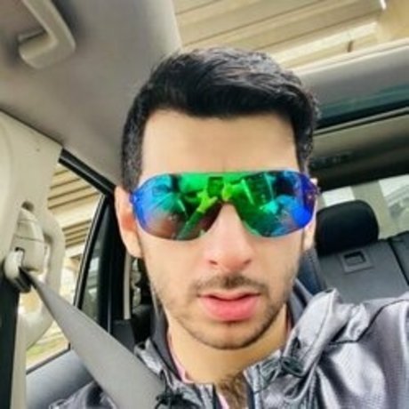 MrOtterHot OnlyFans nackt