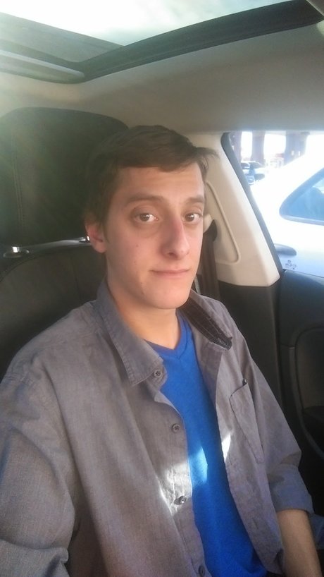 Matthew Roth OnlyFans Pornografie geleakt