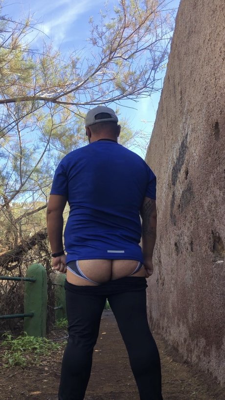 Mr Osarte OnlyFans XX