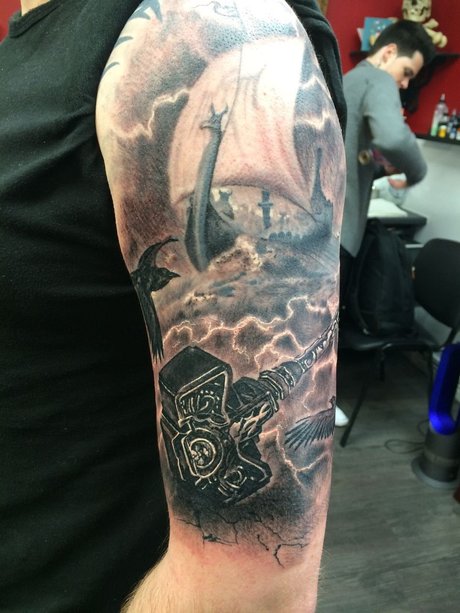 Rollo OnlyFans-Archiv