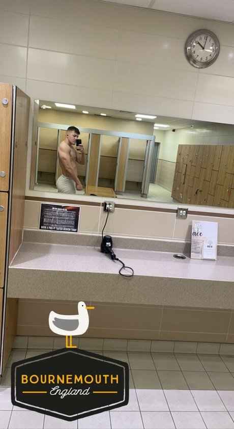 Mr Nine OnlyFans Dirtyship geleakt