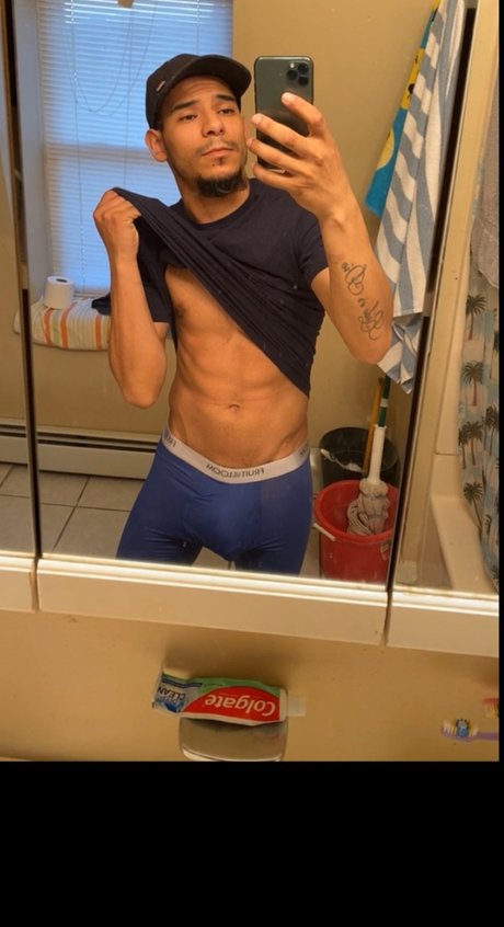 MrniceXD Nackt auf OnlyFans Leaks