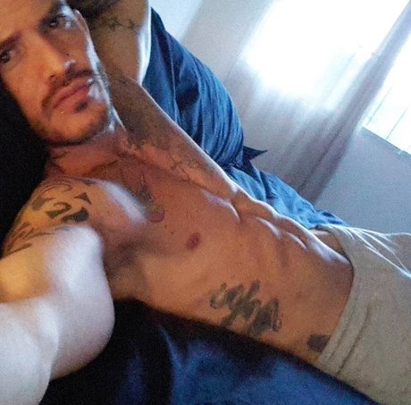MrM OnlyFans Nacktbilder