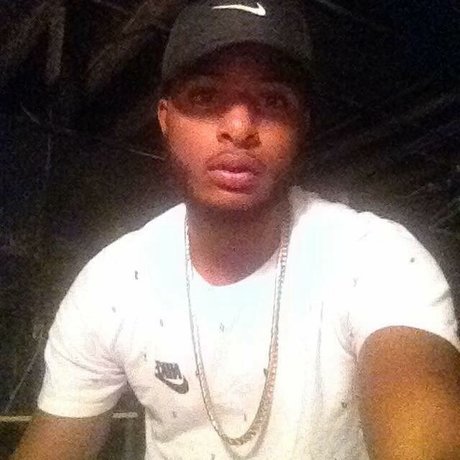 Dontae Holmes Leaked OnlyFans Pornografie