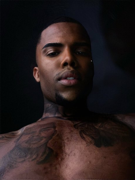 Mr KAIO BLACK OnlyFans NSFW