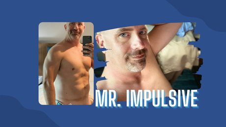 Mr Impulsive OnlyFans-Pornoleak