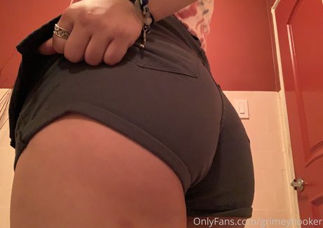 grimeyhooker OnlyFans-Sex