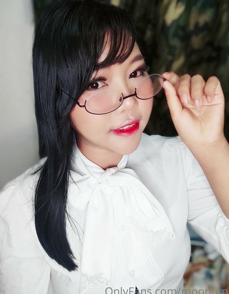 moonum OnlyFans Nacktbilder