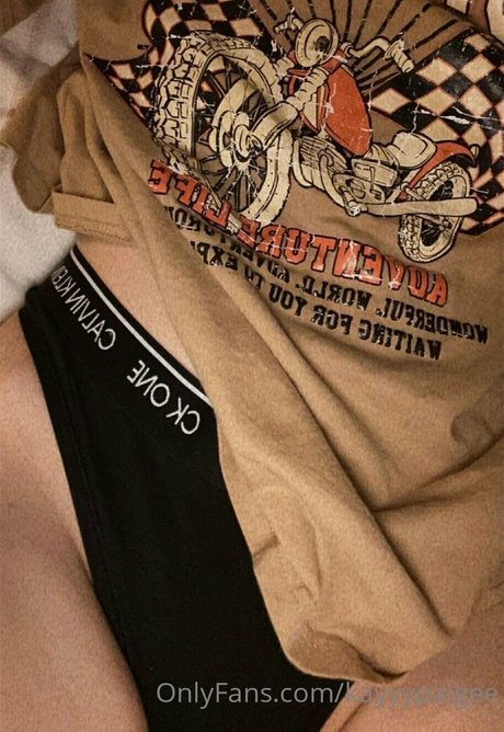 xoxokayyyp OnlyFans-Leaks