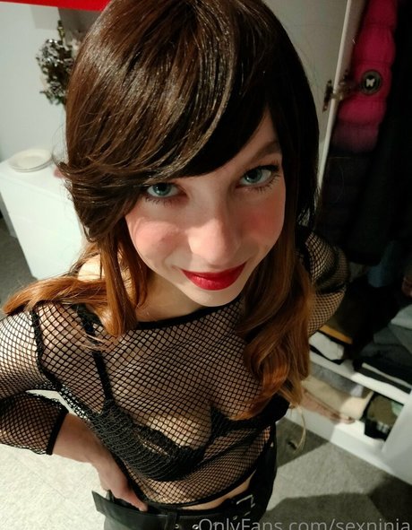 sexninja Leaked OnlyFans Bilder