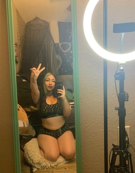 ghostebabe OnlyFans Pornografie