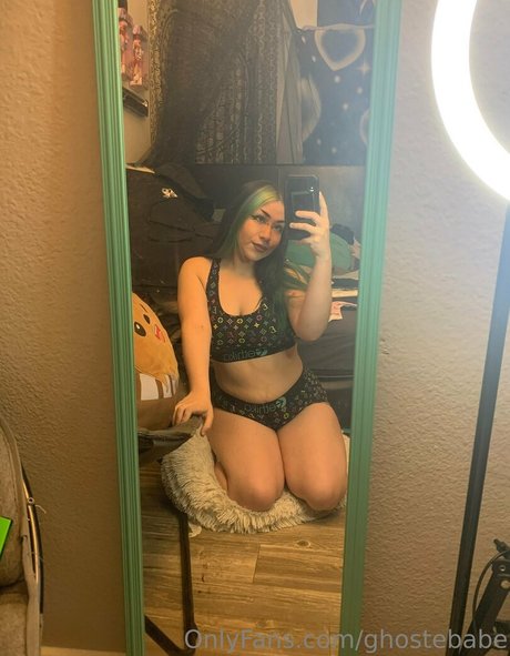 ghostebabe Sexy OnlyFans