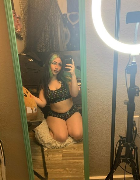 ghostebabe Nacktbilder geleakt OnlyFans Porn geleakt