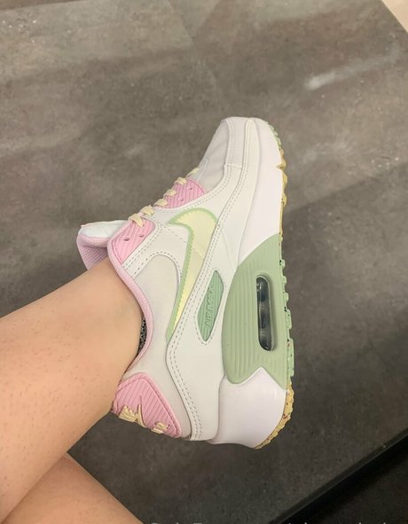 ghostebabe OnlyFans Sextape geleakt