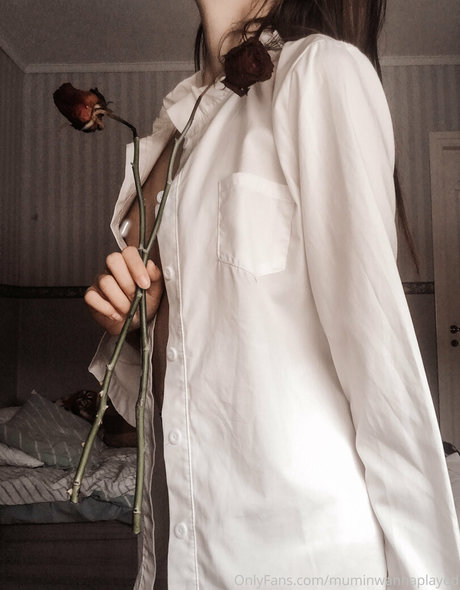 muminwannaplayed OnlyFans Pornografie