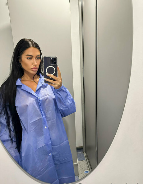 mari mis OnlyFans Leaks Nacktbilder