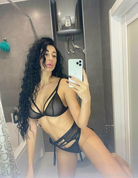 mari mis OnlyFans Leaked