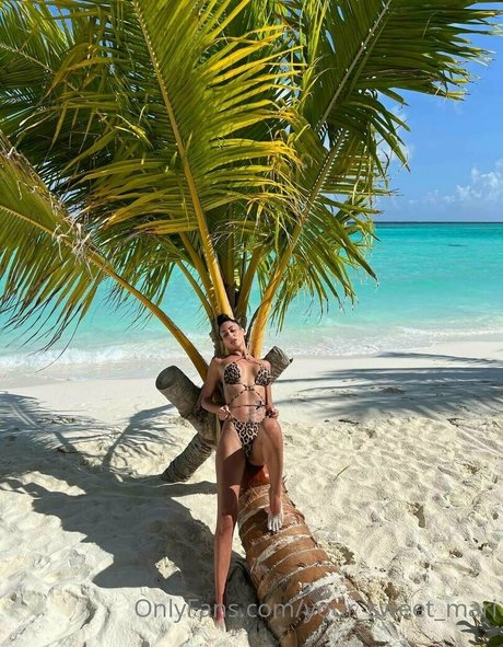 mari mis OnlyFans Pornografie geleakt