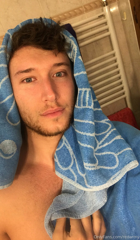 redarmy OnlyFans OnlyFans