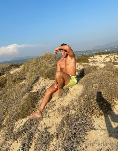 redarmy Nacktbilder OnlyFans Leaks