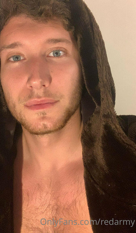 redarmy OnlyFans Leaks