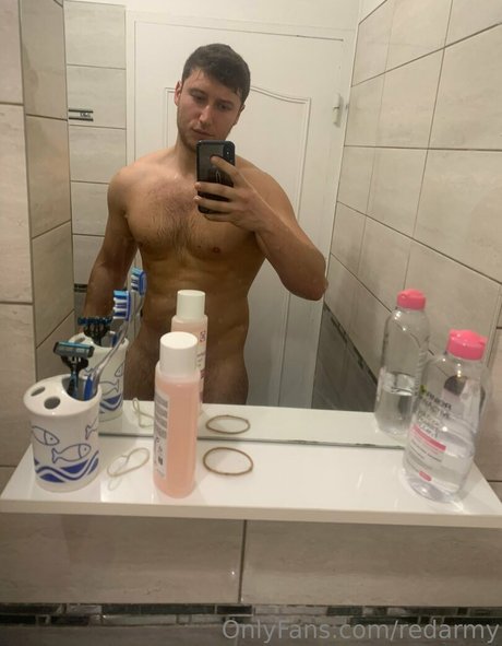 redarmy OnlyFans kostenlos geleakt