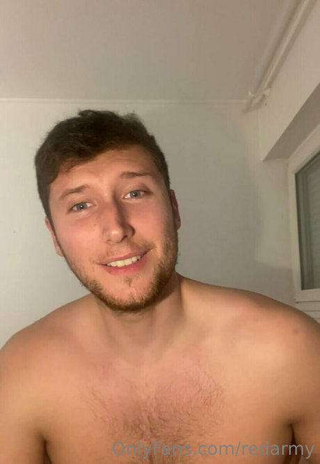 redarmy OnlyFans Sex