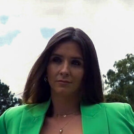 Brooke Vincent Nur für Fans