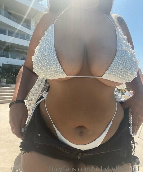 Babyhollywood OnlyFans