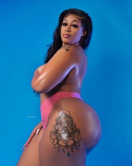 Babyhollywood Nacktbilder von OnlyFans