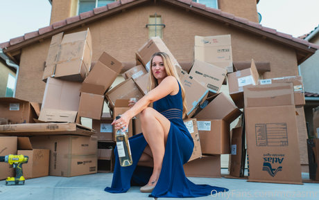 mozasmr OnlyFans Sex geleakt