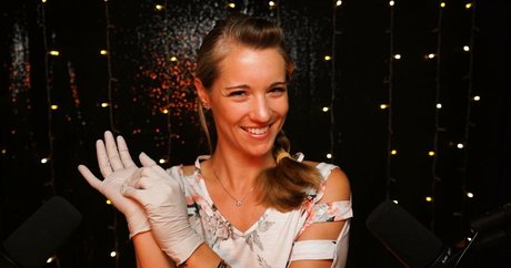 mozasmr Oben ohne OnlyFans