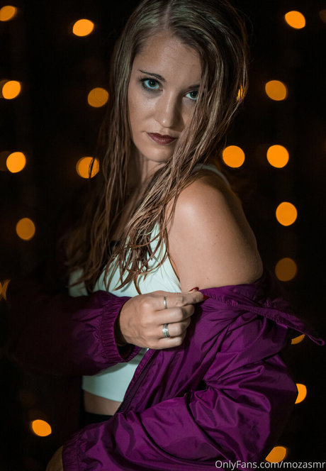 mozasmr OnlyFans Arsch Leak