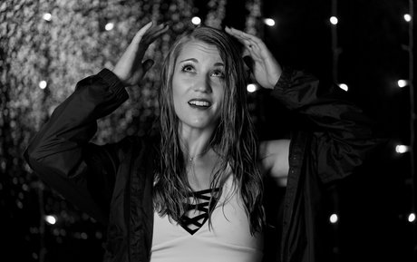 mozasmr Nacktporno OnlyFans