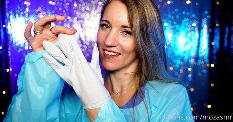 mozasmr OnlyFans geleakt.