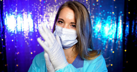 mozasmr OnlyFans XXX